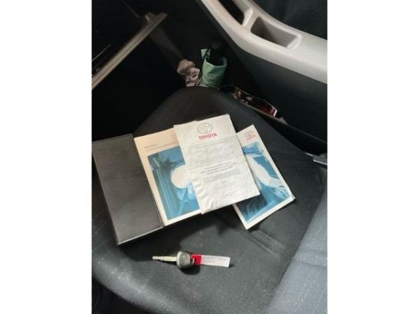 Toyota 1.3 16V Linea Sol Yaris [SC]