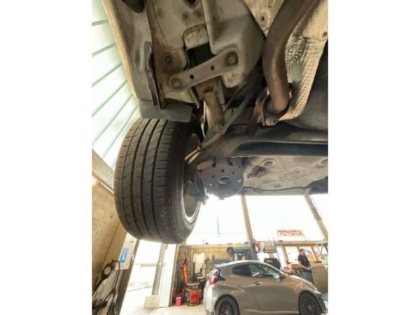 Toyota 1.3 16V Linea Sol Yaris [SC]