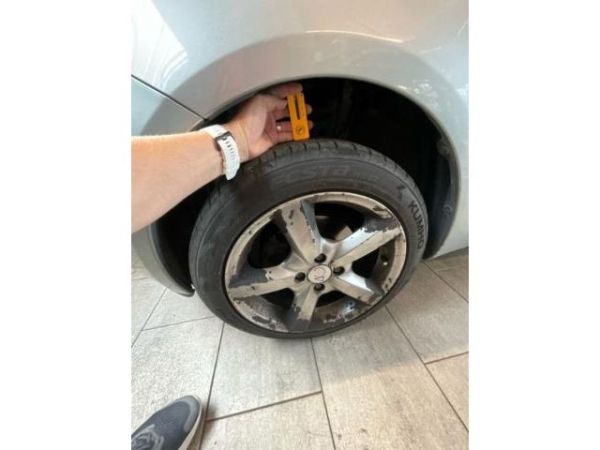 Toyota 1.3 16V Linea Sol Yaris [SC]