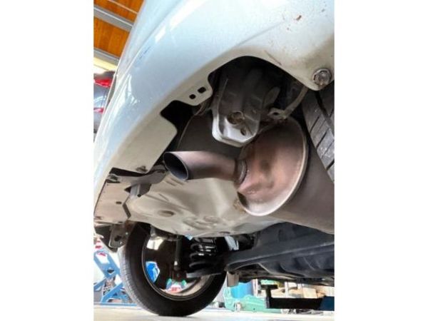 Toyota 1.3 16V Linea Sol Yaris [SC]