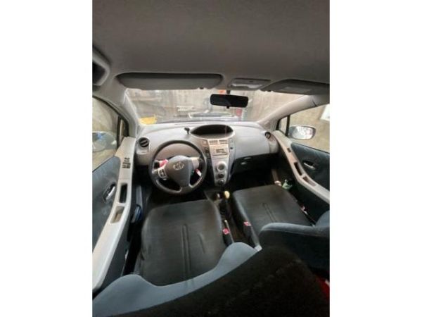 Toyota 1.3 16V Linea Sol Yaris [SC]