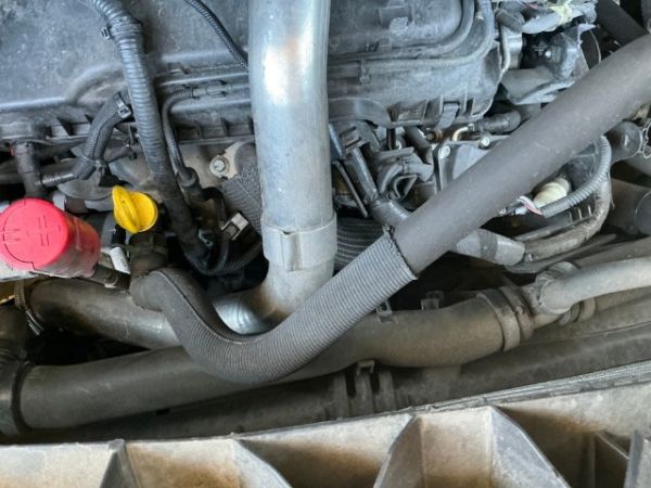 Renault Chassiscabine Master T35 dCi 165 [SC]