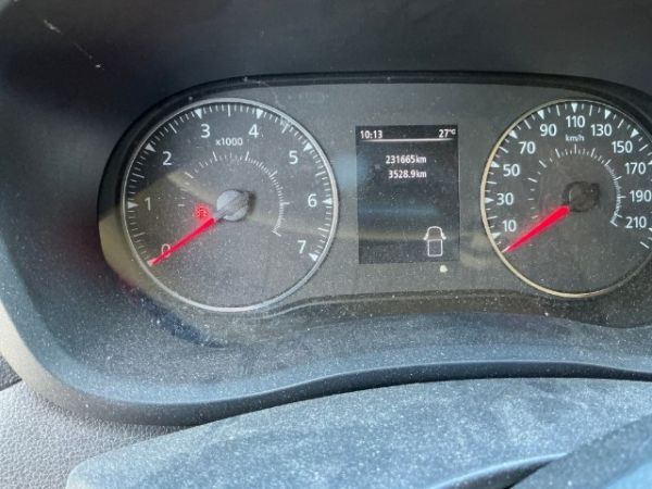 Renault Chassiscabine Master T35 dCi 165 [SC]