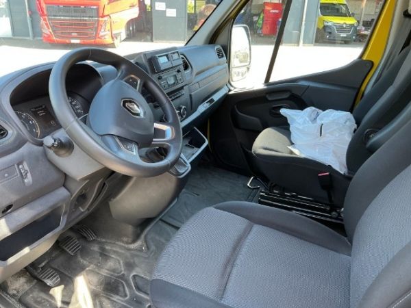Renault Chassiscabine Master T35 dCi 165 [SC]