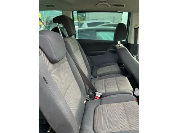 VW 2.0 TDI BlueMT Comfortl.DSG Sharan [SC]
