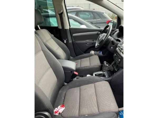 VW 2.0 TDI BlueMT Comfortl.DSG Sharan [SC]