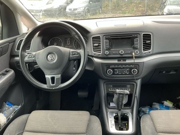 VW 2.0 TDI BlueMT Comfortl.DSG Sharan [SC]