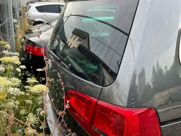 VW 2.0 TDI BlueMT Comfortl.DSG Sharan [SC]
