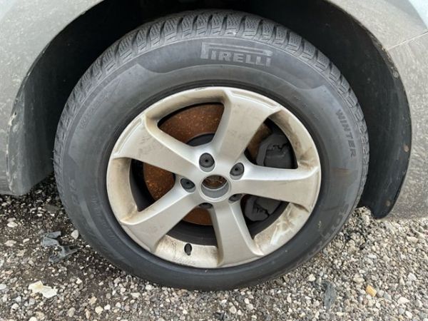 VW 2.0 TDI BlueMT Comfortl.DSG Sharan [SC]