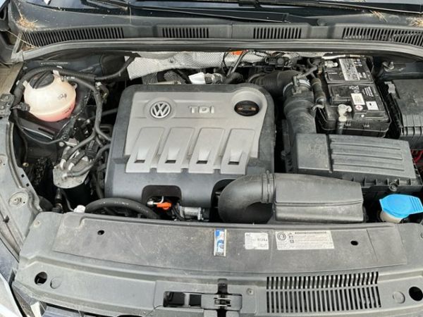VW 2.0 TDI BlueMT Comfortl.DSG Sharan [SC]