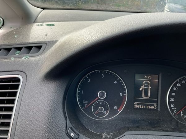 VW 2.0 TDI BlueMT Comfortl.DSG Sharan [SC]