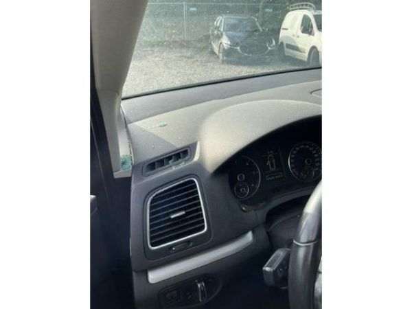 VW 2.0 TDI BlueMT Comfortl.DSG Sharan [SC]