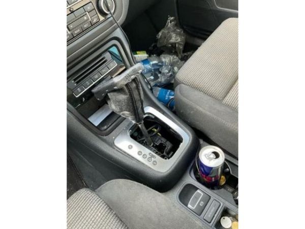 VW 2.0 TDI BlueMT Comfortl.DSG Sharan [SC]