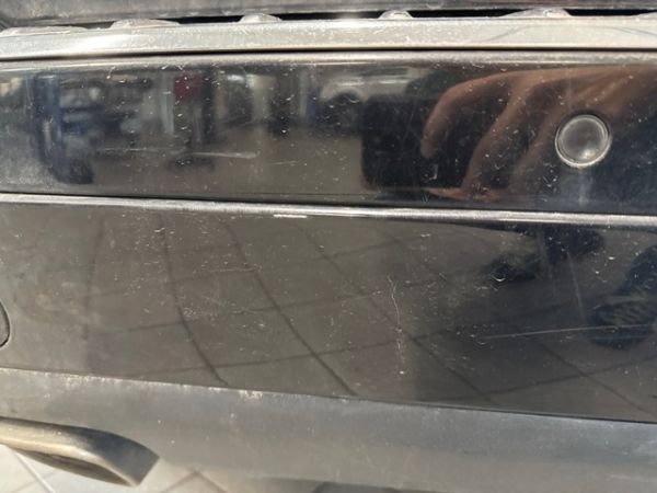 VW 3.0 V6 TDI 245 BlueMT Touareg [SC]