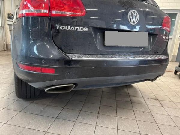 VW 3.0 V6 TDI 245 BlueMT Touareg [SC]