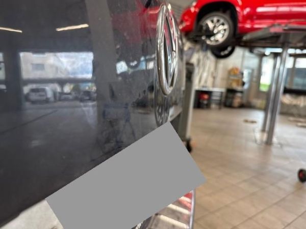 VW 3.0 V6 TDI 245 BlueMT Touareg [SC]