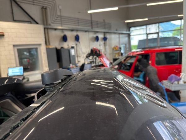 VW 3.0 V6 TDI 245 BlueMT Touareg [SC]