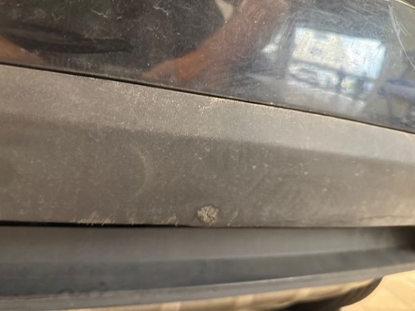 VW 3.0 V6 TDI 245 BlueMT Touareg [SC]