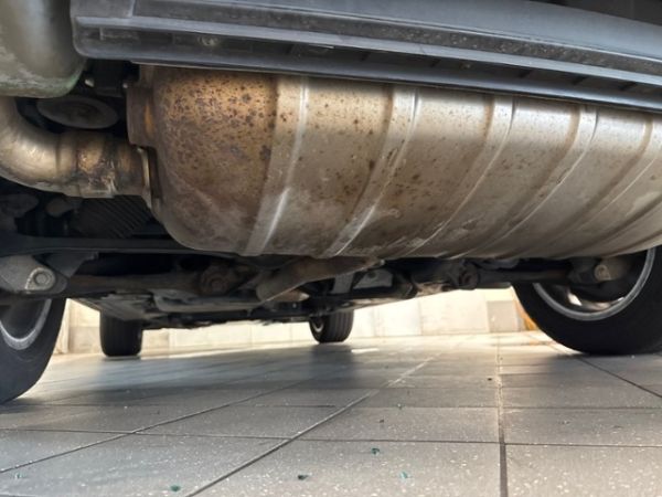 VW 3.0 V6 TDI 245 BlueMT Touareg [SC]