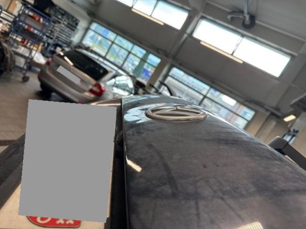 VW 3.0 V6 TDI 245 BlueMT Touareg [SC]