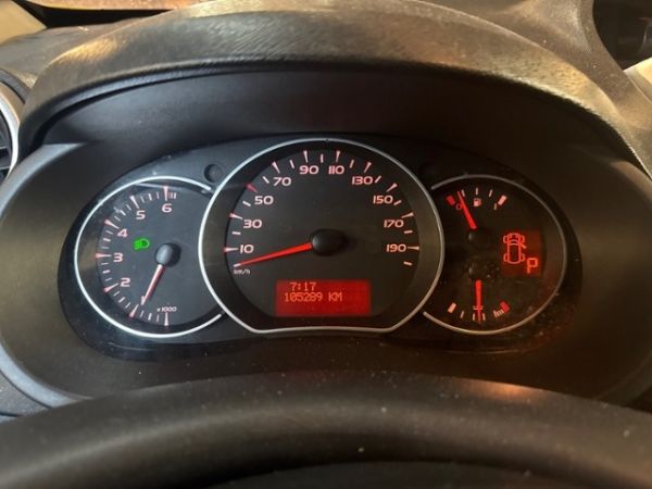 Renault 1.6 16V Kangoo Express [SC]