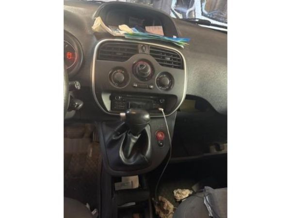 Renault 1.6 16V Kangoo Express [SC]