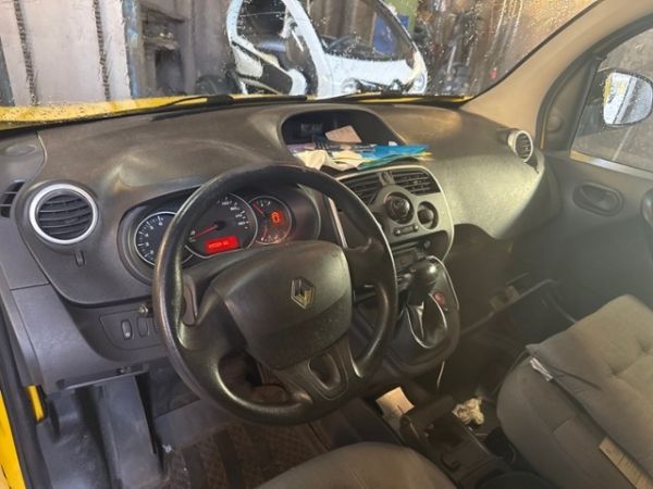 Renault 1.6 16V Kangoo Express [SC]