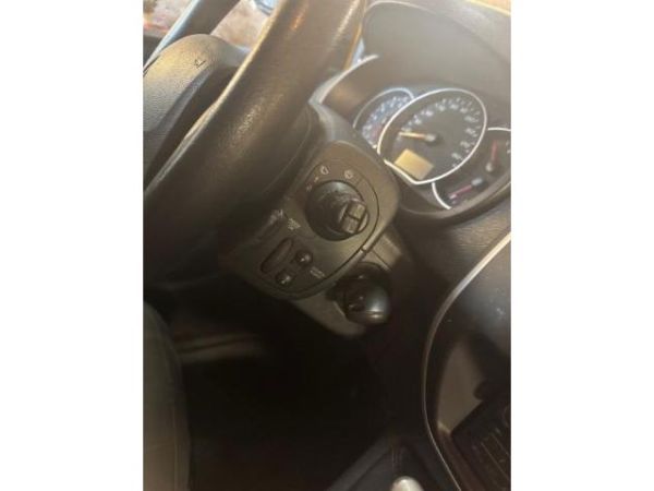 Renault 1.6 16V Kangoo Express [SC]