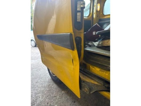 Renault 1.6 16V Kangoo Express [SC]
