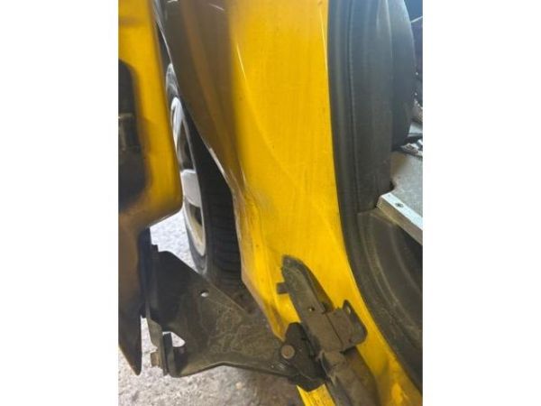 Renault 1.6 16V Kangoo Express [SC]