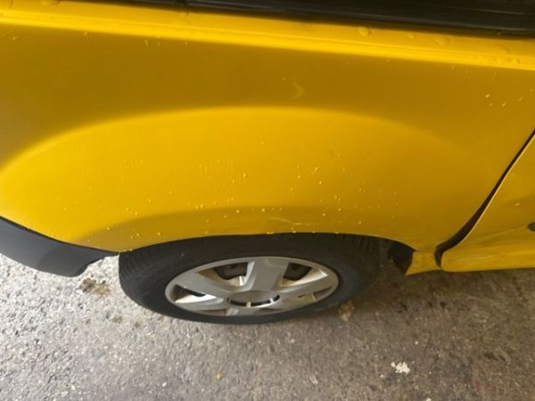 Renault 1.6 16V Kangoo Express [SC]