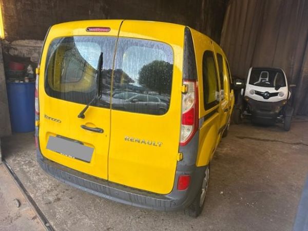 Renault 1.6 16V Kangoo Express [SC]