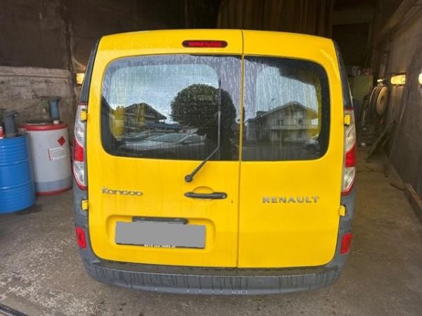 Renault 1.6 16V Kangoo Express [SC]