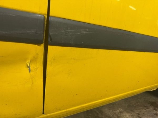 Renault 1.6 16V Kangoo Express [SC]