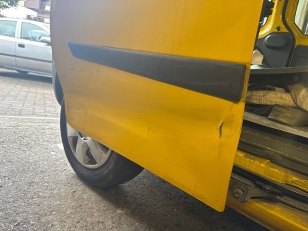Renault 1.6 16V Kangoo Express [SC]