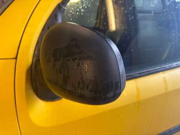 Renault 1.6 16V Kangoo Express [SC]