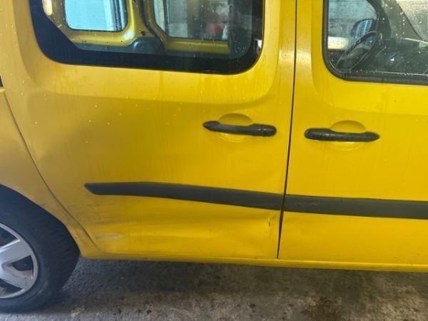 Renault 1.6 16V Kangoo Express [SC]