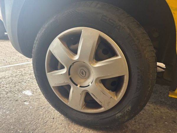 Renault 1.6 16V Kangoo Express [SC]