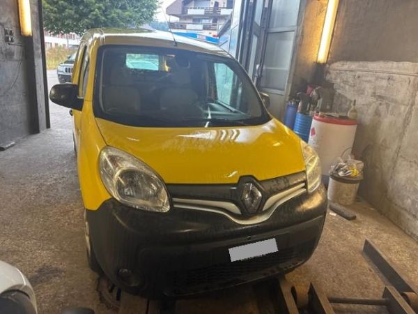Renault 1.6 16V Kangoo Express [SC]