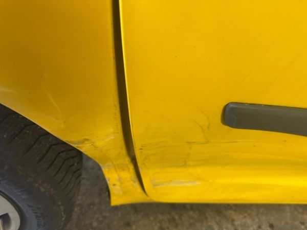 Renault 1.6 16V Kangoo Express [SC]
