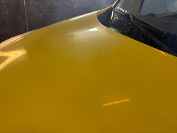 Renault 1.6 16V Kangoo Express [SC]