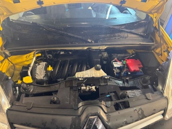 Renault 1.6 16V Kangoo Express [SC]