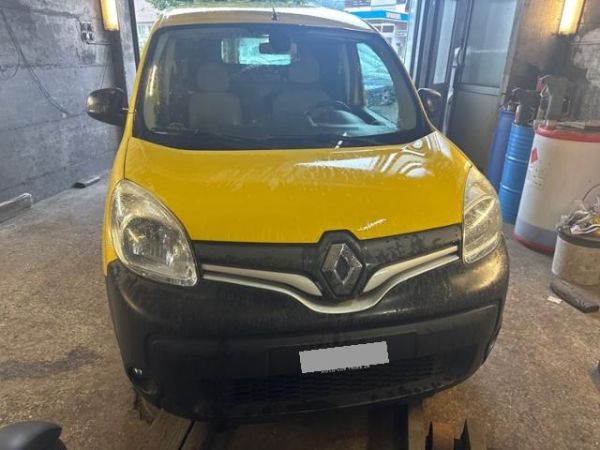 Renault 1.6 16V Kangoo Express [SC]