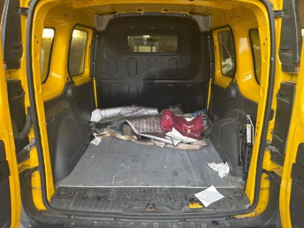 Renault 1.6 16V Kangoo Express [SC]