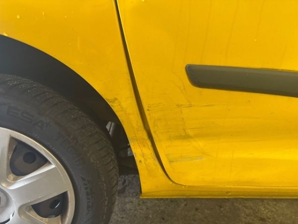 Renault 1.6 16V Kangoo Express [SC]