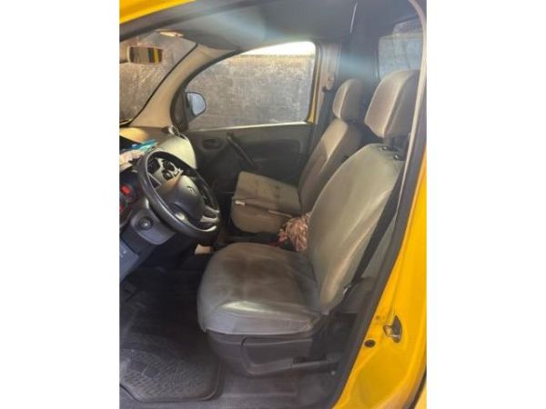 Renault 1.6 16V Kangoo Express [SC]