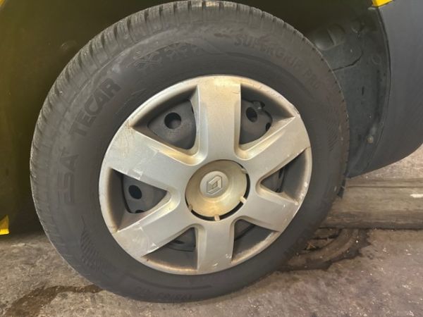 Renault 1.6 16V Kangoo Express [SC]