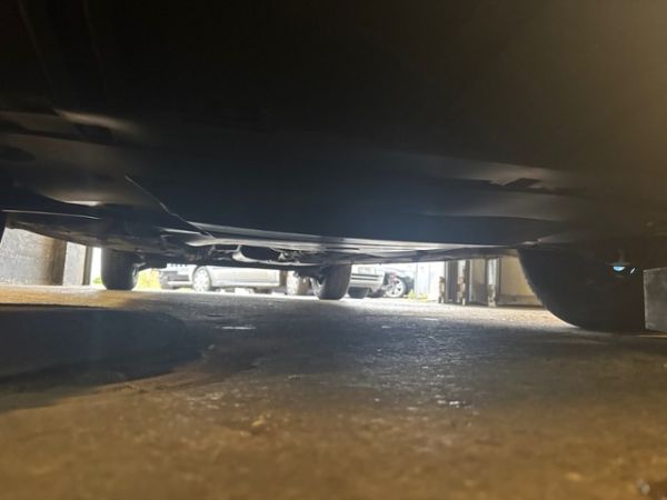 Renault 1.6 16V Kangoo Express [SC]
