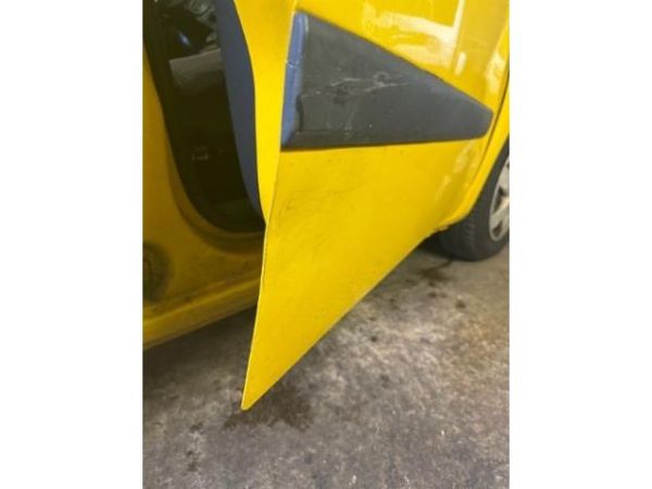 Renault 1.6 16V Kangoo Express [SC]