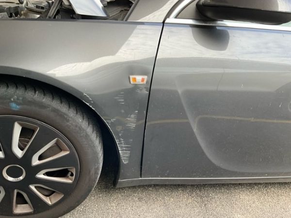Opel Edition  AT Insignia 2.0 CDTI  [SC]